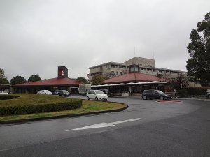 埼玉県立小児医療センター